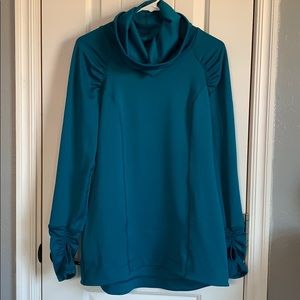 Calia activewear top